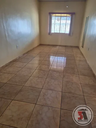 Imagem Casa 2/suites + 2/4 na Gregório Alegre - Aponiã