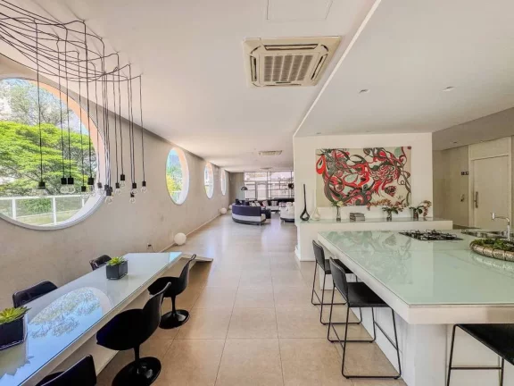Imagem APARTAMENTO RESIDENCIAL em São Paulo - SP, Campo Belo
