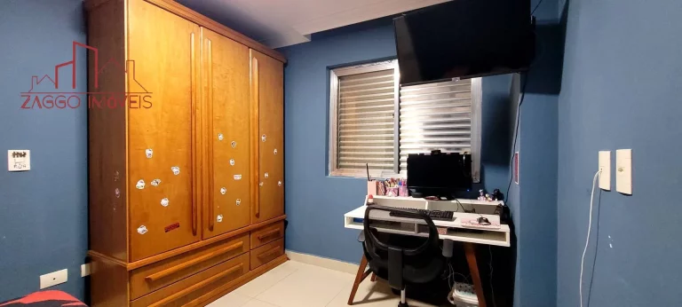 Imagem Apartamento Reformado em Pinheiros - 3 dorms