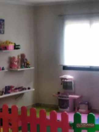 Imagem Apartamento à venda, 56 m² por R$ 365.000,00 - Mandaqui - São Paulo/SP