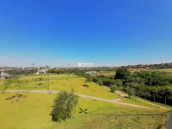 Imagem Terreno à venda, 426 m² por R$ 479.000 - Parque Residencial Damha II - Piracicaba/SP