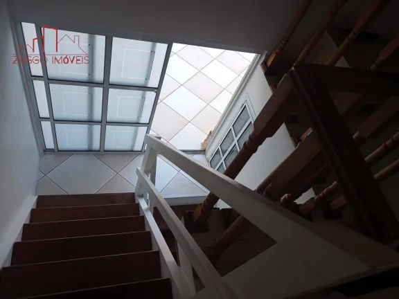 Imagem Oportunidade - Casa em condominio - 2 dormitórios.