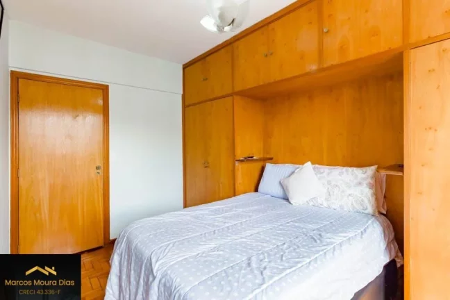 Imagem Apartamento Perto do Parque da Água Branca, Metro Barra Funda, 3 dormitórios e 2 vagas, Edifício com Portaria 24 hs