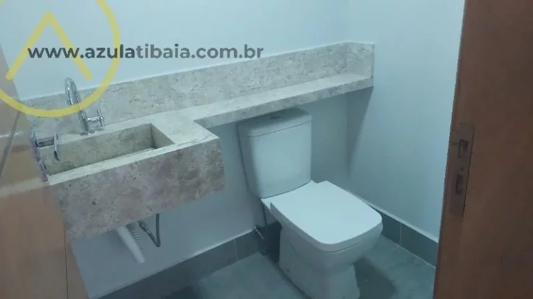 Imagem Casa em Condomínio para Venda em Atibaia, Condominio Shamballa II, 4 dormitórios, 4 suítes, 5 banheiros, 3 vagas