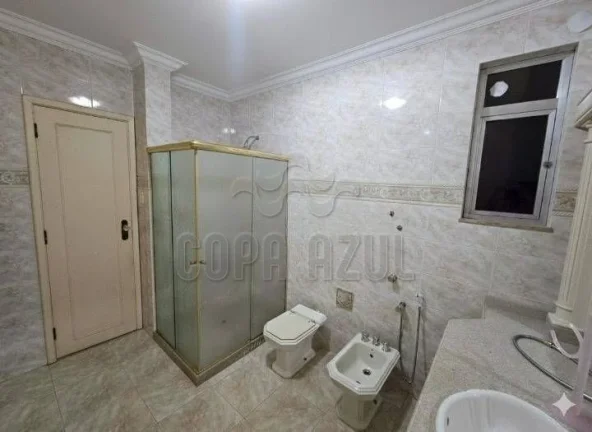 Imagem Copacabana – Rua Cinco de Julho | Residencial › Apartamento 3 quarto(s) à Venda