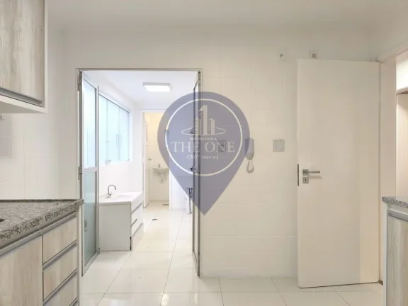 Imagem Apartamento para locação na Vila Madalena, São Paulo-SP: 2 quartos, 1 suíte, 2 salas, 2 banheiros, 1 vaga de garagem, 75m². Venha conferir!