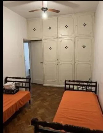 Imagem APARTAMENTO A VENDA 3 QUARTOS COM GARAGEM AV NOSSA SENHORA COPACABANA