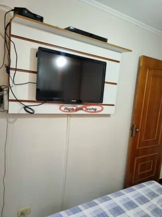 Imagem APARTAMENTO À VENDA NO JARDIM PLANALTO.