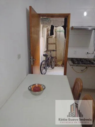 Imagem Sobrado para Venda em Santo André / SP no bairro Vila Alice