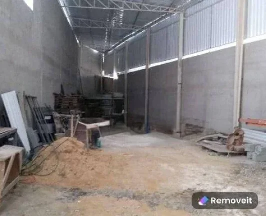 Imagem Alugo Galpão em Santo André, Centro