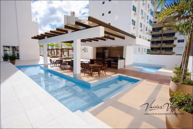 Imagem Apartamento 3 dormitórios para Venda em Balneário Camboriú / SC no bairro Centro