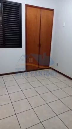 Imagem Apartamento - Ribeirão Preto - Campos Elíseos - Região Norte