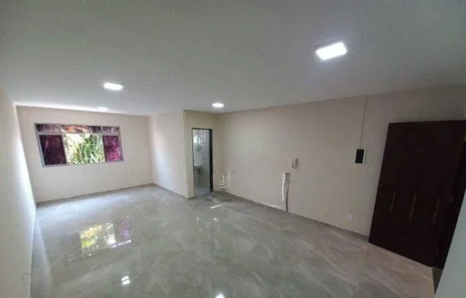 Imagem Sala para Alugar com 43m²!!!