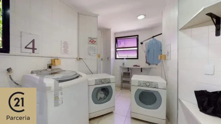 Imagem APARTAMENTO RESIDENCIAL em SÃO PAULO - SP, MOEMA