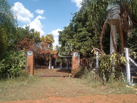 Imagem Terreno à Venda, Condomínio São Miguel Arcanjo (Zona Rural) - São José do Rio Preto