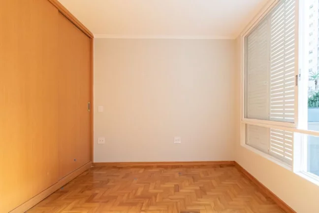 Imagem APARTAMENTO RESIDENCIAL em São Paulo - SP, Moema