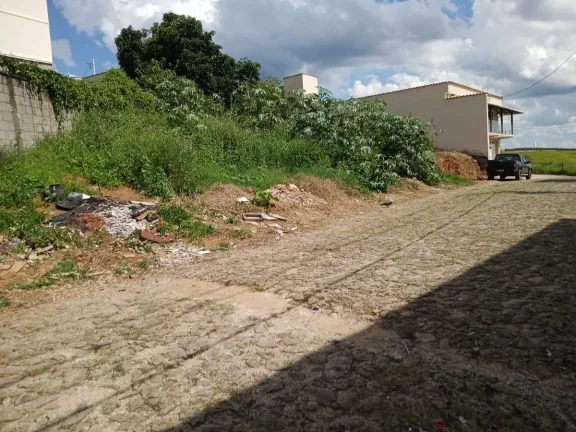 Imagem Lote à venda em Barbacena, Carmo, 500m2