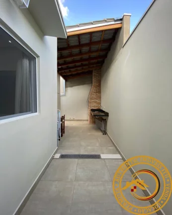 Imagem CASA RESIDENCIAL em SALTO - SP, VILLAGE MOUTONNÉE