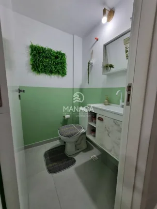 Imagem Sobrado à Venda em Itajuba – Pronto para Morar!
