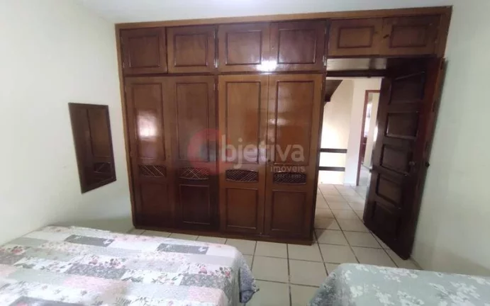 Imagem Casa duplex em condomínio, 3 quartos, Braga - Cabo Frio