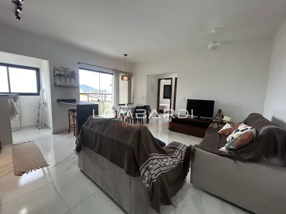 Imagem Apartamento com ótima localização frente rua.