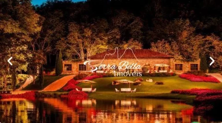 Imagem Terreno em Condomínio em Centro, Areal/RJ