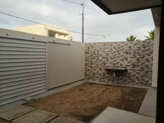 Imagem Casa na Barra dos Coqueiros: 3 quartos, 160 m², posição Leste - Confira!