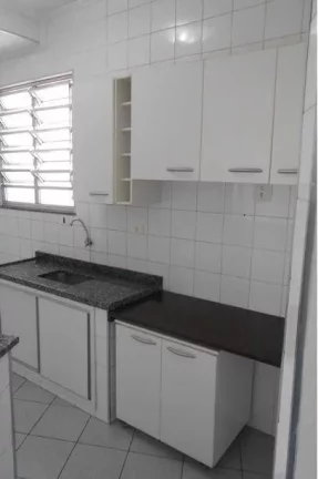Imagem Apartamento com 1 dormitorio na Tangará