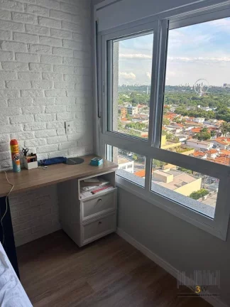 Imagem Apartamento à venda, 41 m² por R$ 585.000,00 - Vila Leopoldina - São Paulo/SP