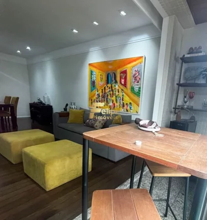Imagem Apartamento amplo no miolinho da Praia do Canto!
