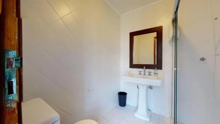 Imagem Cobertura Duplex no Alto de Pinheiros com linda vista e localização privilegiada.