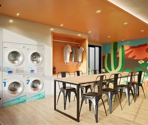 Imagem Apartamento na planta 1 suíte - Setor Central