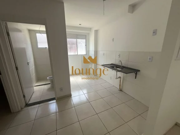 Imagem Apartamento à Venda em Ipatinga Zona Oeste - Sorocaba/SP