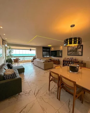 Imagem APARTAMENTO RESIDENCIAL em GUARAPARI - ES, PRAIA DO MORRO