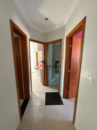 Imagem Apartamento à venda, Nova Gerty, São Caetano do Sul, SP