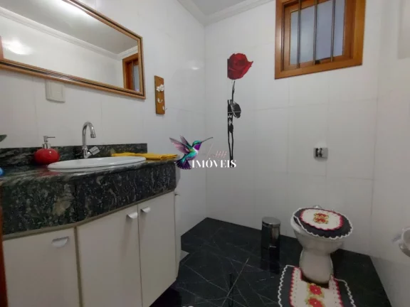 Imagem Casa à venda no bairro Centro Novo em Eldorado do Sul/RS