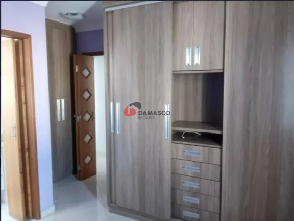Imagem Apartamento à venda, Olímpico, São Caetano do Sul, SP