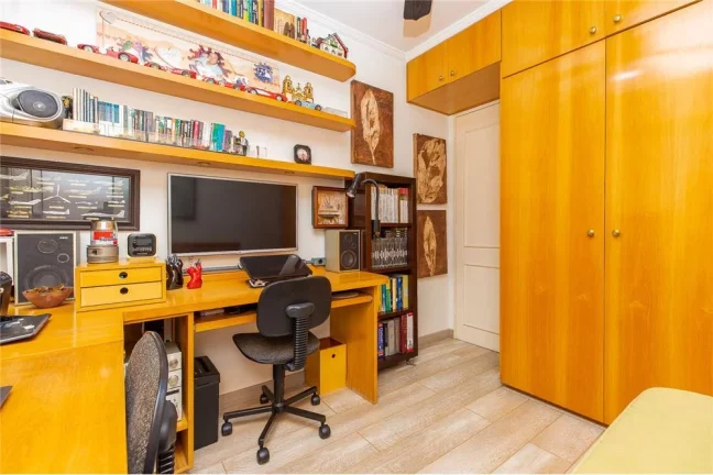 Imagem APARTAMENTO RESIDENCIAL em São Paulo - SP, Vila Mascote