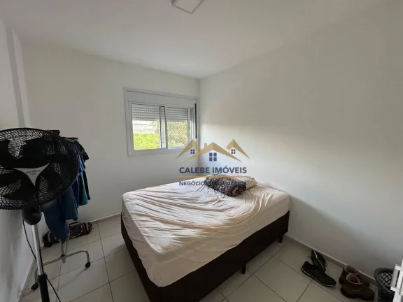 Imagem Apartamento com 2 dormitórios à venda, 77 m² por R$ 235.000,00 - Jardim Lucila - Tatuí/SP