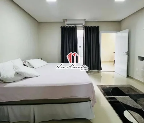 Imagem Residencial Passaredo - Ponta Negra, 165m2, 3 siuites, Energia Solar! VENDA