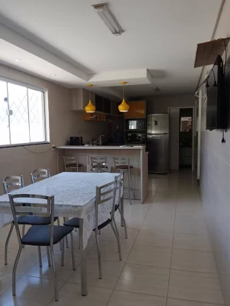 Imagem Casa a venda 3 quartos em Barra do Aririu Palhoça Sc