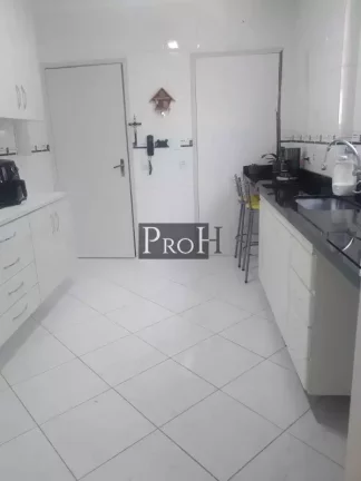 Imagem Apartamento com 2 Quartos à Venda, 73 m² em Santa Paula - São Caetano Do Sul