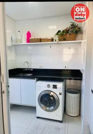 Imagem Sobrado à venda, 180 m² por R$ 1.900.000,00 - Morro de Nova Cintra - Santos/SP