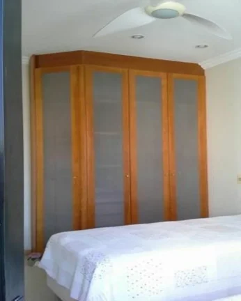 Imagem Apartamento residencial à venda, Praia das Pitangueiras, Guarujá.