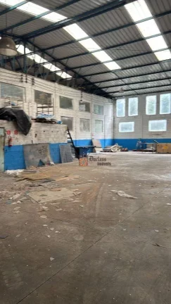 Imagem Galpão à venda, 5800 m² por R$ 10.000.000 - Taboão - Mogi das Cruzes/SP
