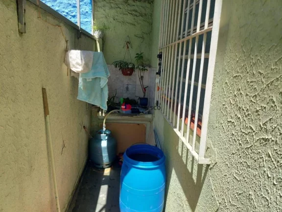 Imagem Casa à venda, Nova Gerty, São Caetano do Sul, SP