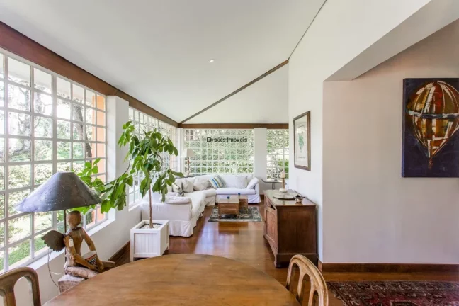 Imagem CASA RESIDENCIAL em SÃO PAULO - SP, MORUMBI