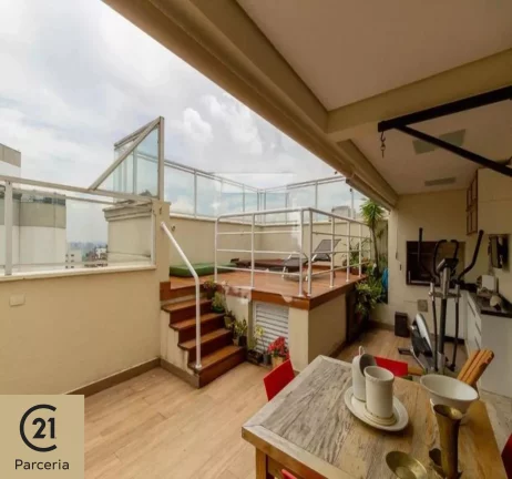 Imagem APARTAMENTO RESIDENCIAL em SÃO PAULO - SP, VILA MARIANA
