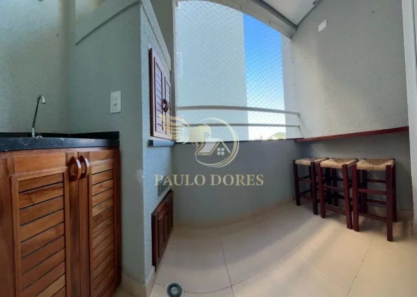 Imagem OPORTUNIDADE APARTAMENTO À VENDA COM 2 DORMITÓRIOS NO ITAGUÁ EM UBATUBA-SP