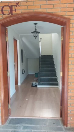 Imagem Ótima casa à venda - Condomínio Tereza Cristina - Jundiaí - SP